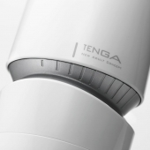 Мастурбатор TENGA AERO Silver Ring - Tenga - в Комсомольске-на-Амуре купить с доставкой