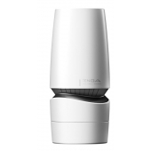 Мастурбатор TENGA AERO Silver Ring - Tenga - в Комсомольске-на-Амуре купить с доставкой