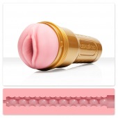 Мастурбатор-вагина Fleshlight - Go Stamina Training Unit - Fleshlight - в Комсомольске-на-Амуре купить с доставкой