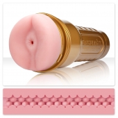 Мастурбатор-анус Fleshlight - Pink Butt Stamina Training Unit - Fleshlight - в Комсомольске-на-Амуре купить с доставкой