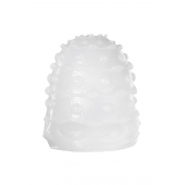 Мастурбатор-яйцо Satisfyer Bubble Mini Masturbator - Satisfyer - в Комсомольске-на-Амуре купить с доставкой