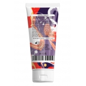 Анальная смазка на водной основе OYO Personal Gel Aloe - 50 мл. - OYO - купить с доставкой в Комсомольске-на-Амуре