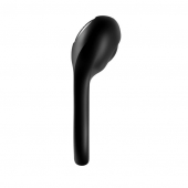 Черное эрекционное виброкольцо Majestic Duo - Satisfyer - в Комсомольске-на-Амуре купить с доставкой