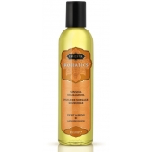 Массажное масло с миндальным ароматом Sweet Almond - 236 мл. - Kama Sutra - купить с доставкой в Комсомольске-на-Амуре