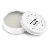 Бальзам для клитора Sexting Balm - 8 гр. - Bijoux Indiscrets - купить с доставкой в Комсомольске-на-Амуре