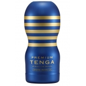 Мастурбатор TENGA Premium Original Vacuum Cup - Tenga - в Комсомольске-на-Амуре купить с доставкой