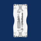 Мастурбатор TENGA Premium Dual Sensation Cup - Tenga - в Комсомольске-на-Амуре купить с доставкой