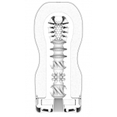 Мастурбатор TENGA Premium Original Vacuum Cup Gentle - Tenga - в Комсомольске-на-Амуре купить с доставкой