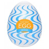 Мастурбатор-яйцо WIND - Tenga - в Комсомольске-на-Амуре купить с доставкой