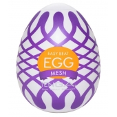 Мастурбатор-яйцо MESH - Tenga - в Комсомольске-на-Амуре купить с доставкой