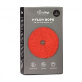 Красная веревка для связывания Nylon Rope - 5 м. - Easy toys - купить с доставкой в Комсомольске-на-Амуре