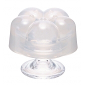 Клиторальный стимулятор Iroha Petit Plum - Tenga в Комсомольске-на-Амуре Клиторальный стимулятор Iroha Petit Plum - Tenga