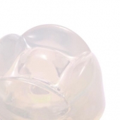 Клиторальный стимулятор Iroha Petit Lily - Tenga в Комсомольске-на-Амуре Клиторальный стимулятор Iroha Petit Lily - Tenga