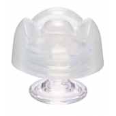 Клиторальный стимулятор Iroha Petit Lily - Tenga в Комсомольске-на-Амуре Клиторальный стимулятор Iroha Petit Lily - Tenga