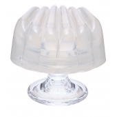 Клиторальный стимулятор Iroha Petit Shell - Tenga в Комсомольске-на-Амуре Клиторальный стимулятор Iroha Petit Shell - Tenga