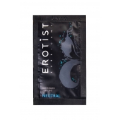 Пробник лубриканта на водной основе Erotist Neutral - 4 мл. - Erotist Lubricants - купить с доставкой в Комсомольске-на-Амуре