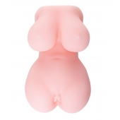 Мастурбатор-вагина Babycakes - ToyFa - в Комсомольске-на-Амуре купить с доставкой