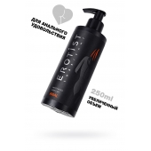 Анальный лубрикант Erotist Anal на водной основе - 250 мл. - Erotist Lubricants - купить с доставкой в Комсомольске-на-Амуре