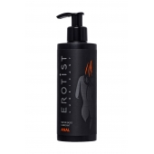 Анальный лубрикант Erotist Anal на водной основе - 250 мл. - Erotist Lubricants - купить с доставкой в Комсомольске-на-Амуре