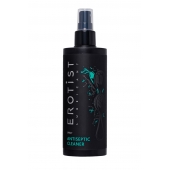Антибактериальное средство Erotist Antiseptic Cleaner - 250 мл. - Erotist Lubricants - купить с доставкой в Комсомольске-на-Амуре
