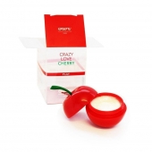 Крем для стимуляции сосков Crazy Love Cherry - 8 мл. - Exsens - купить с доставкой в Комсомольске-на-Амуре