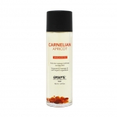Органическое массажное масло CARNELIAN APRICOT - 100 мл. - Exsens - купить с доставкой в Комсомольске-на-Амуре