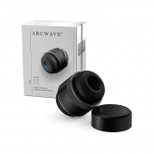 Инновационный мастурбатор для мужчин ARCWAVE Voy Fit System Cup - Arcwave - в Комсомольске-на-Амуре купить с доставкой