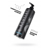 Лубрикант на водной основе Erotist Neutral - 400 мл. - Erotist Lubricants - купить с доставкой в Комсомольске-на-Амуре