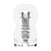 Мастурбатор TENGA SD Original Vacuum Cup Gentle - Tenga - в Комсомольске-на-Амуре купить с доставкой
