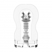 Мастурбатор TENGA SD Original Vacuum Cup Strong - Tenga - в Комсомольске-на-Амуре купить с доставкой