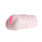 Вибрирующий мастурбатор со входом-вагиной - Baile - в Комсомольске-на-Амуре купить с доставкой