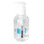 Смазка-увлажнитель SPLASHGLIDE LUBRICANT CLASSIC - 250 мл. - Splashglide - купить с доставкой в Комсомольске-на-Амуре