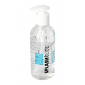 Смазка-увлажнитель SPLASHGLIDE LUBRICANT CLASSIC - 330 мл. - Splashglide - купить с доставкой в Комсомольске-на-Амуре