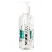 Гель-лубрикант продлевающего действия SPLASHGLIDE LONGPLAY PROLONG - 330 мл. - Splashglide - купить с доставкой в Комсомольске-на-Амуре