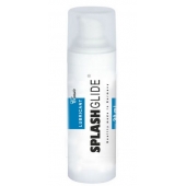 Лубрикант на водной основе Splashglide Lubricant Classic - 30 мл. - Splashglide - купить с доставкой в Комсомольске-на-Амуре