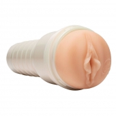 Мастурбатор-вагина Fleshlight Girls - Alina Lopez Rose - Fleshlight - в Комсомольске-на-Амуре купить с доставкой