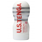 Мастурбатор Original Vacuum Cup Gentle Ultra size - Tenga - в Комсомольске-на-Амуре купить с доставкой
