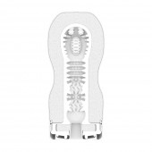 Мастурбатор Keith Haring Cup Deep Throat - Tenga - в Комсомольске-на-Амуре купить с доставкой