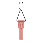 Подвес для просушки рукава мастурбатора Fleshlight Hang Dry - Fleshlight - купить с доставкой в Комсомольске-на-Амуре