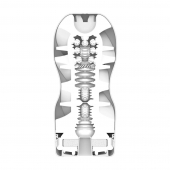 Мастурбатор Air Flow Cup Strong - Tenga - в Комсомольске-на-Амуре купить с доставкой