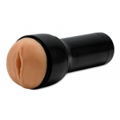 Телесный мастурбатор-вагина Feel Stroker - Kiiroo - в Комсомольске-на-Амуре купить с доставкой