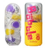 Мастурбатор Tenga Bobble Magic Marbles - Tenga - в Комсомольске-на-Амуре купить с доставкой
