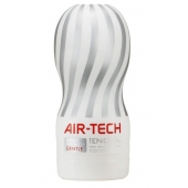 Мастурбатор Reusable Vacuum CUP Gentle - Tenga - в Комсомольске-на-Амуре купить с доставкой