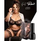 Телесный мастурбатор-вагина Feel Romi Chase - Kiiroo - в Комсомольске-на-Амуре купить с доставкой