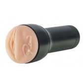 Телесный мастурбатор-вагина Feel Romi Chase - Kiiroo - в Комсомольске-на-Амуре купить с доставкой