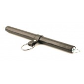 БДСМ-комплект: маленькая распорка и наручники - Crazy Handmade - купить с доставкой в Комсомольске-на-Амуре