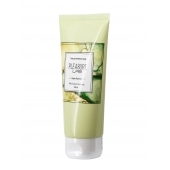 Лубрицирующий гель для интимного ухода Organic Rosemary с ароматом розмарина - 100 мл. - Pleasure Lab - купить с доставкой в Комсомольске-на-Амуре