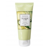 Лубрицирующий гель для интимного ухода Organic Rosemary с ароматом розмарина - 100 мл. - Pleasure Lab - купить с доставкой в Комсомольске-на-Амуре