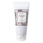 Лубрицирующий гель для интимного ухода Organic - 100 мл. - Pleasure Lab - купить с доставкой в Комсомольске-на-Амуре