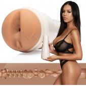 Мастурбатор-анус Fleshlight Girls - Autumn Falls Peaches - Fleshlight - в Комсомольске-на-Амуре купить с доставкой
